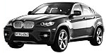 BMW E71 B107D Fault Code