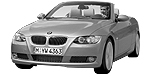 BMW E93 B107D Fault Code