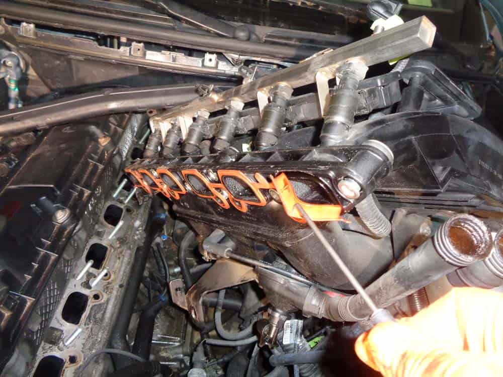 See B107D in engine